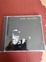 CD - Russ Ballard – Russ Ballard (Rock, 1989)