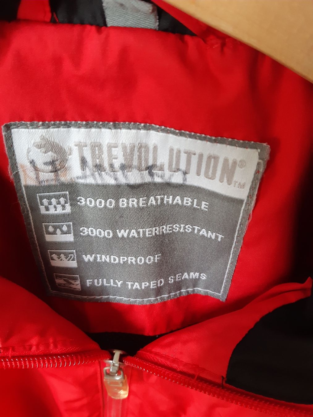 Trevolution Giacche: Regenjacke Grösse 128 – Usato da Langenthal venduto da AspireE15 2