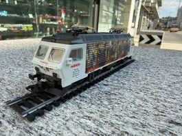 Märklin  SBB Elektrolok Re 4/4 IV - Digital Delta
