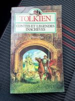 Tolkien: Contes et Légendes Inachevés - le premier âge