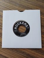 Roman Stewart "Casanova" 45t