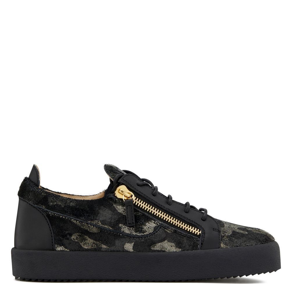 Zanotti Scarpe da uomo: Giuseppe Zanotti Frankie – Nuovo (secondo la descrizione) da Zürich venduto da Perpetualwatches