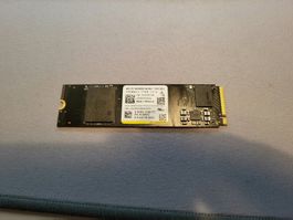 Western Digital SN5000S 1TB SSD m.2 NVME