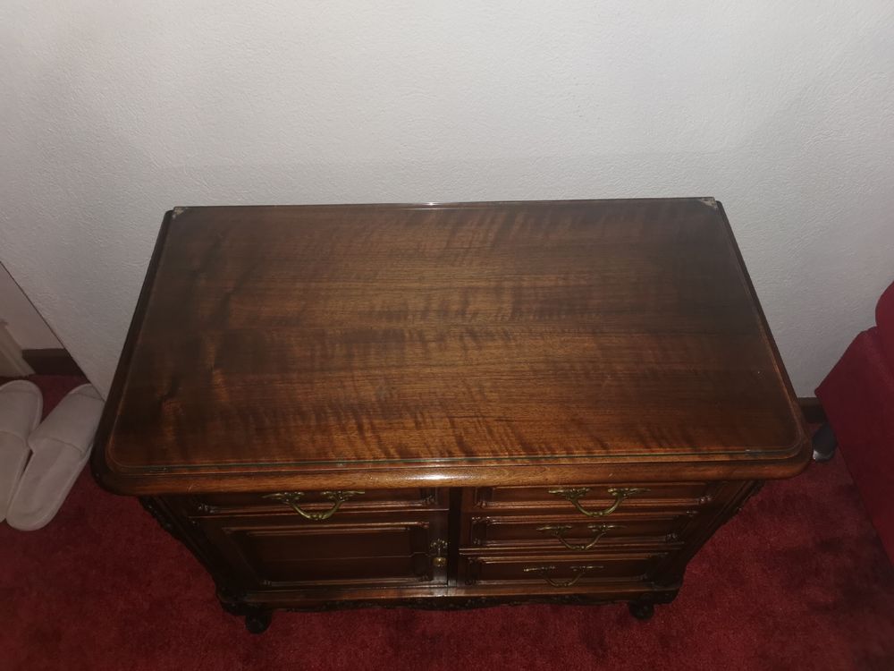 Commodes: Antike Kommode (Lieferbar) – D'occasion à Küssnacht am Rigi par DB_Shop 4