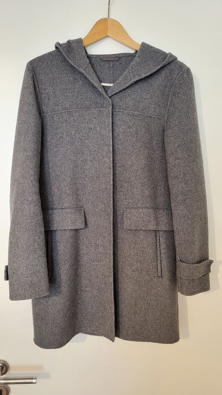 Zara Cappotti: coat – Usato da Genève venduto da gkh_yx7b