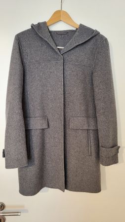 coat