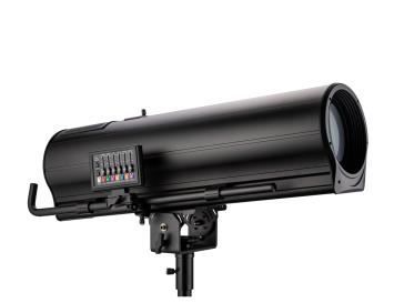Illuminazione & Effetti luce: LED SL-1000 DMX Search Light inkl.Case – Nuovo e nell'imballaggio originale da Däniken SO venduto da Profog1 1