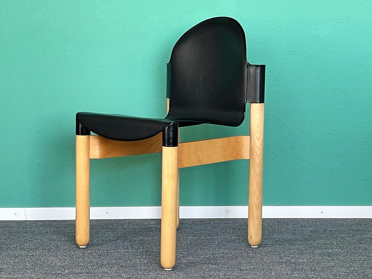 Thonet Sedie: Stühle, 8 Stück – Usato da Zürich venduto da hei_8k5g 1