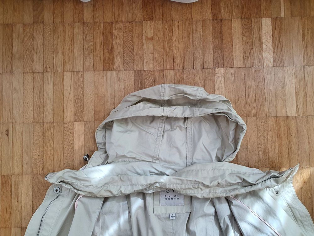 Esprit Vestes: Übergangsjacke Esprit Gr. 36 – Neuf (Voir description) à Luzern par Prusil 4