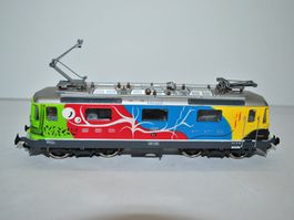 Jouef Elektrolok SBB 8868 (PDB193)
