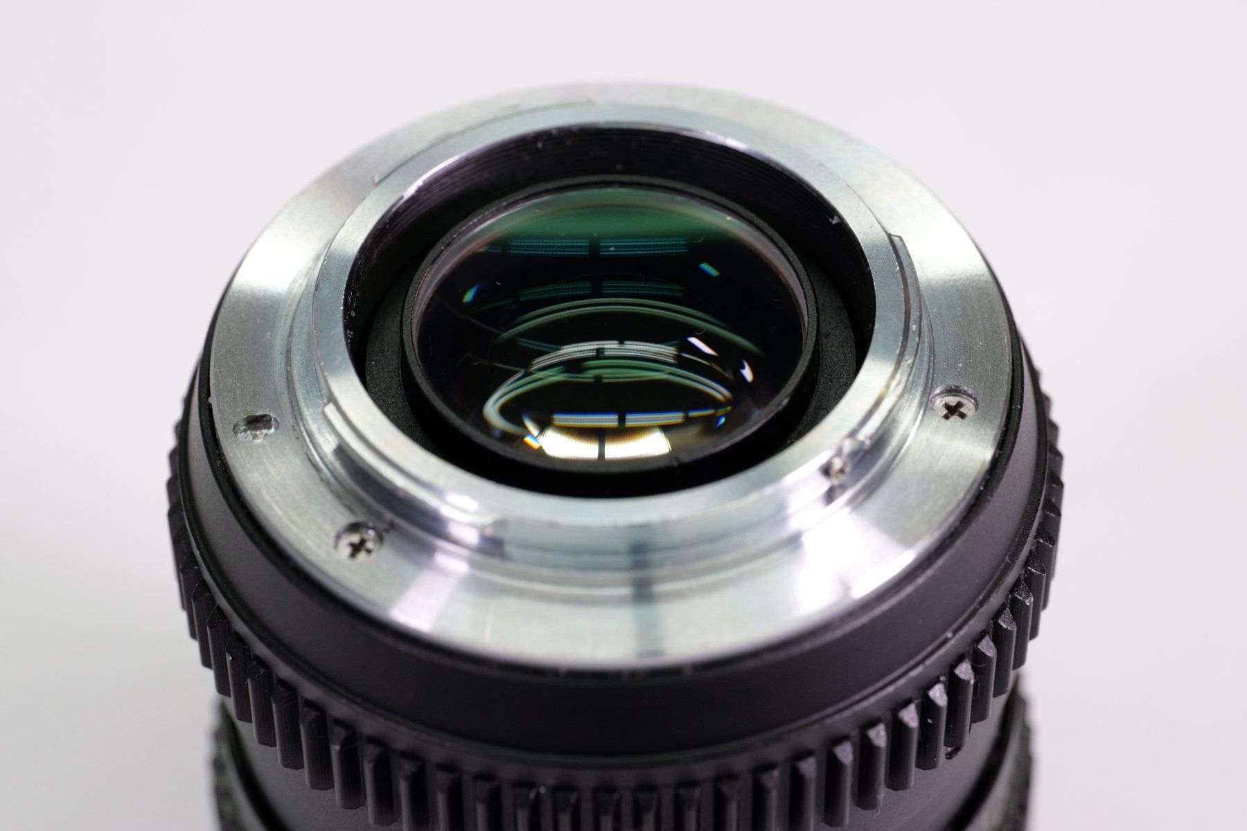 Obiettivi: SLR Magic Hyperprime 25mm f 0.95 MicroFourThird - TOP – Usato da Zürich venduto da Christofwagner 5