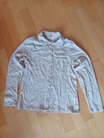 Bluse von Twothirds, Grösse S, neu, leicht