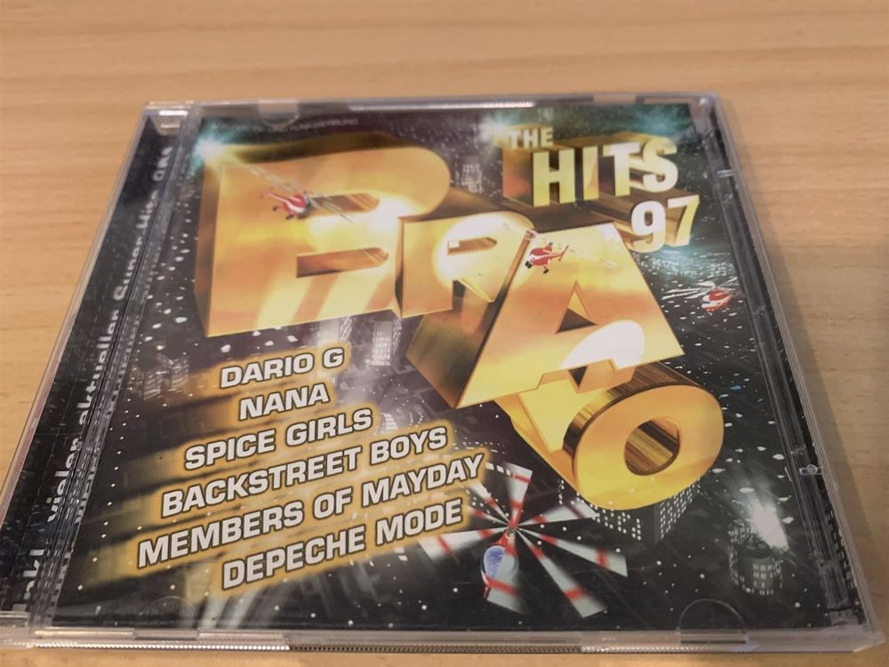 bravo-the-hits-97-2-cd-kaufen-auf-ricardo