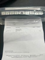 Mercedes-Benz Schalterblock A4639051851TJ22