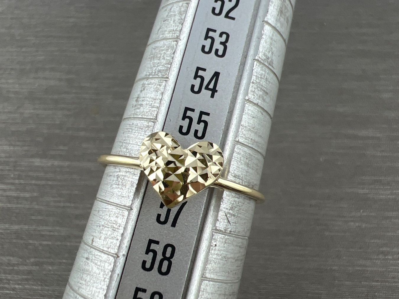 Anelli: Ring 585 Gold – Usato da Niederuzwil venduto da leo_8857 6