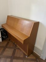 Piano Zimmermann 