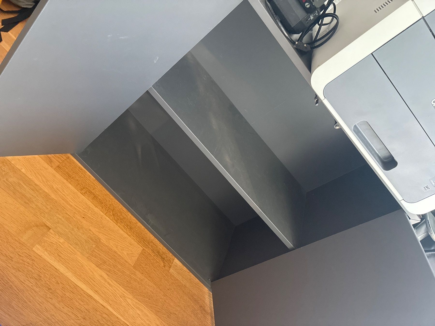 Ikea Armoires: Ikea EKET – D'occasion à uster par gra_mbq7 1