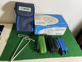 METREL Erdmessungs-Set NEU! S2026/20m