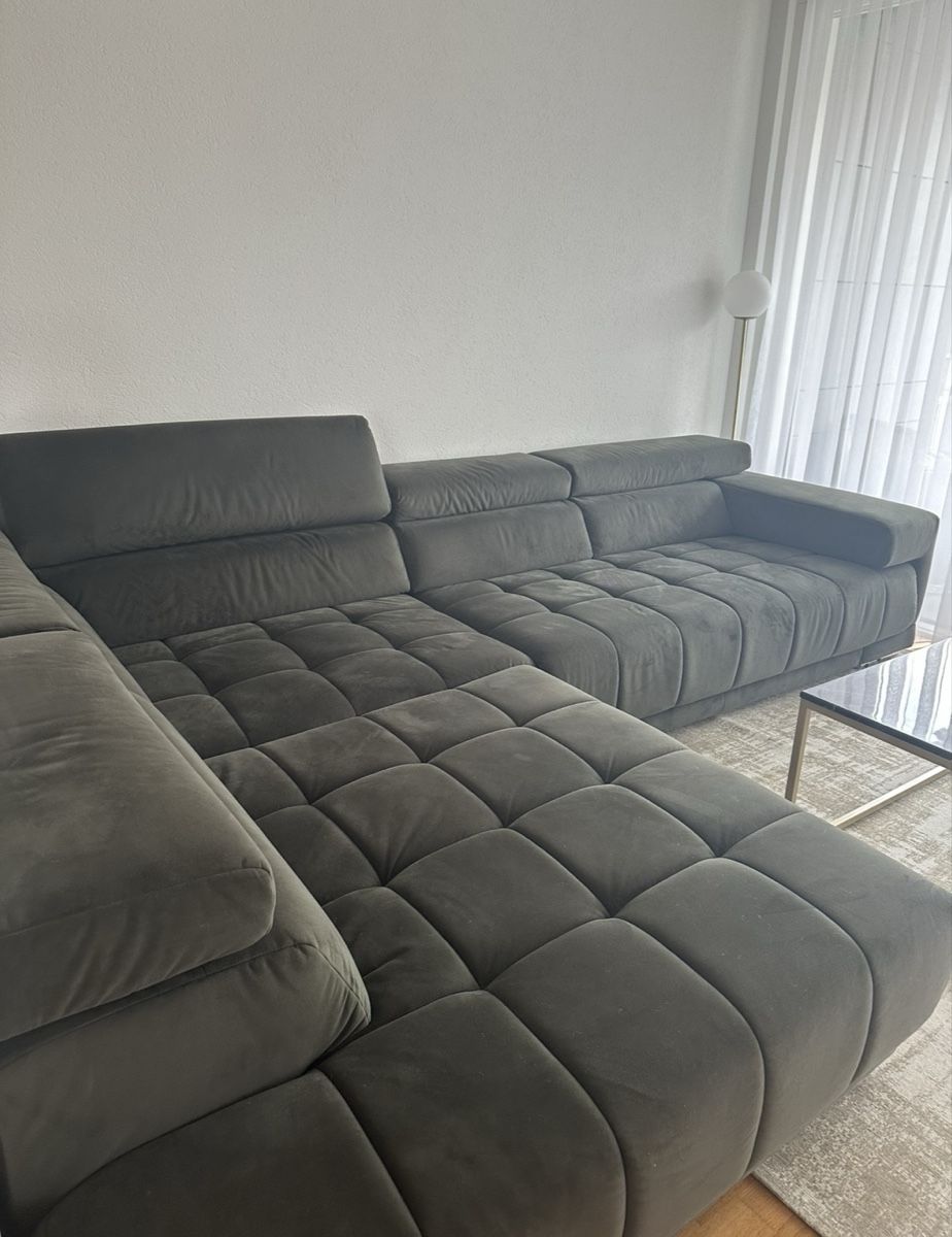 Pfister Divani: Sofa – Usato da Münchwilen TG venduto da semi31