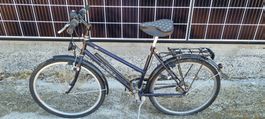 Tigra Damen Velo 26"für Bastler