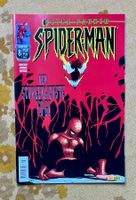 Peter Parker Spider-Man Heft Nr 8 von 2001