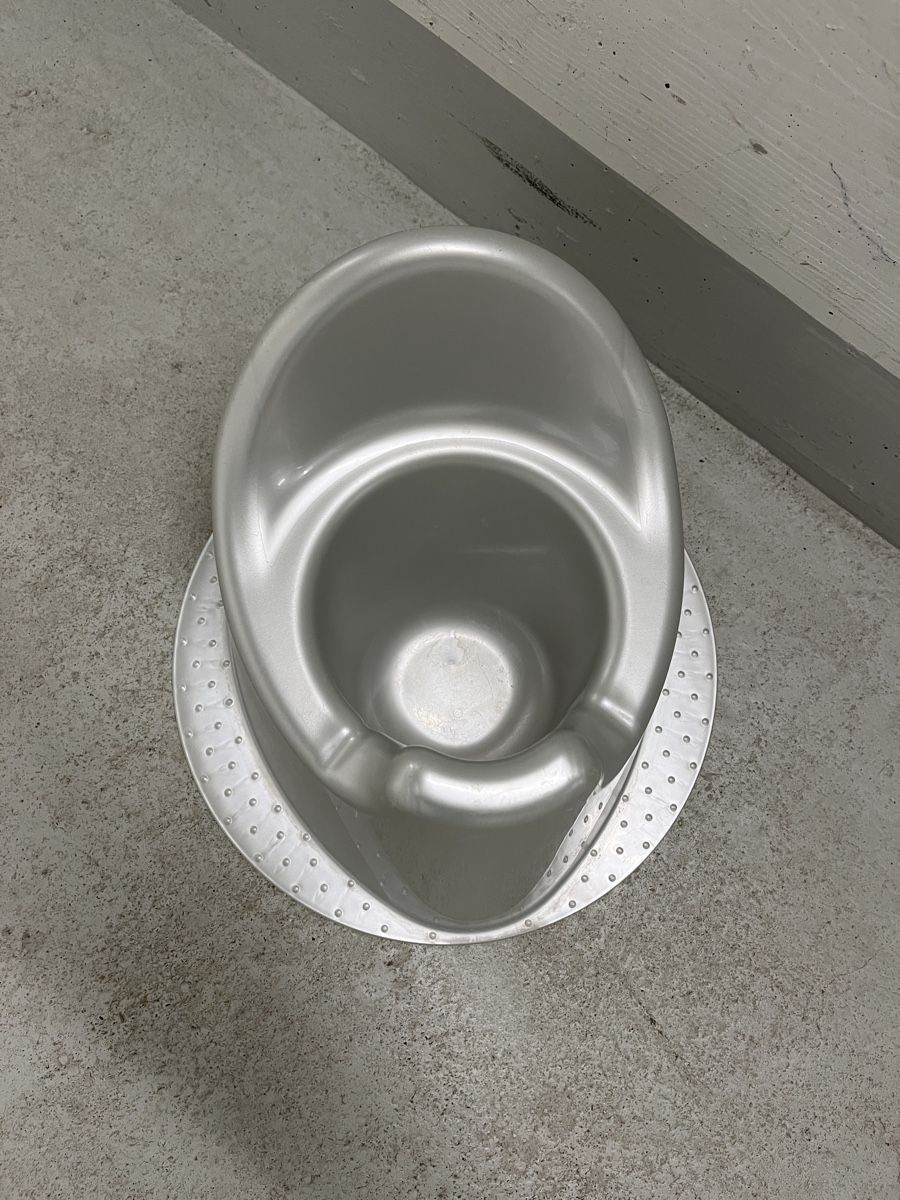 WC: Töpfchen – Usato da Fehraltorf venduto da gkradolfer 1