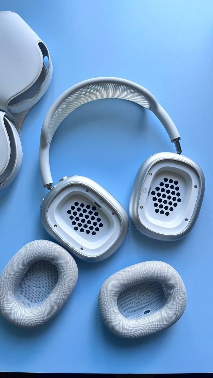 Apple Cuffie: AirPods Max – Usato da Kirchberg SG venduto da bod_59mh