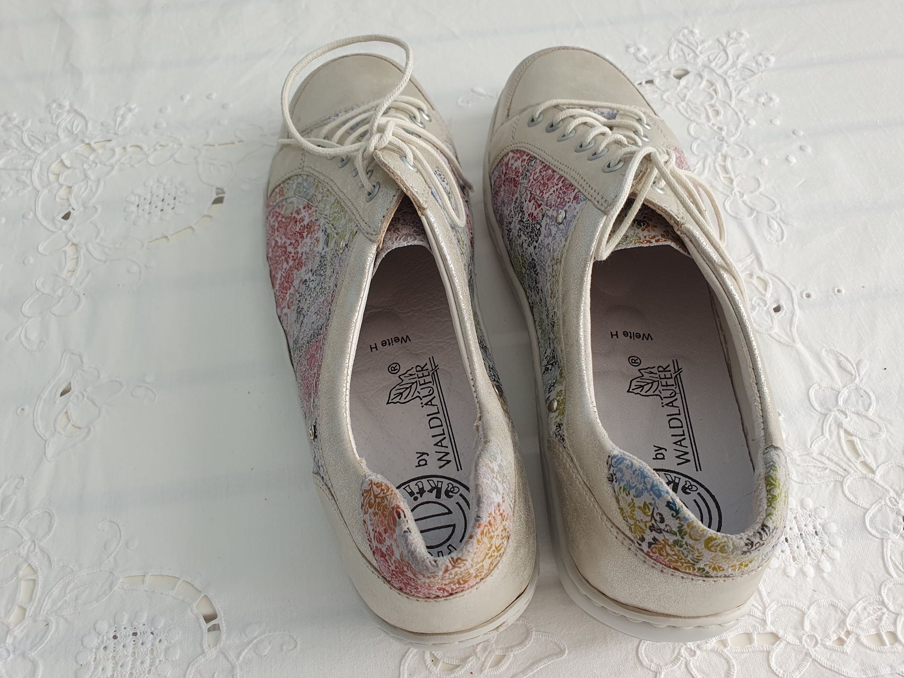 Scarpe da donna: Damenschuhe – Nuovo e nell'imballaggio originale da Basel venduto da bem_ynr8 2
