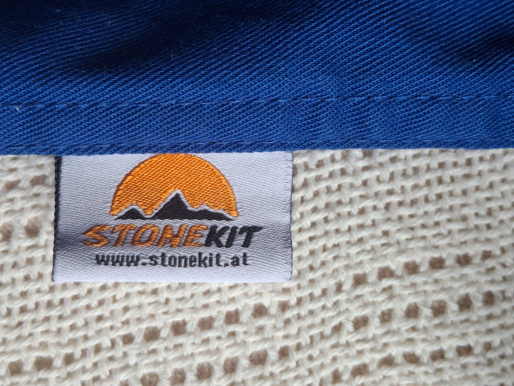Giacche: Blouse - veste de travail 50 marque Stonekit 35% coton – Usato da Villiers venduto da san_jn5w 5