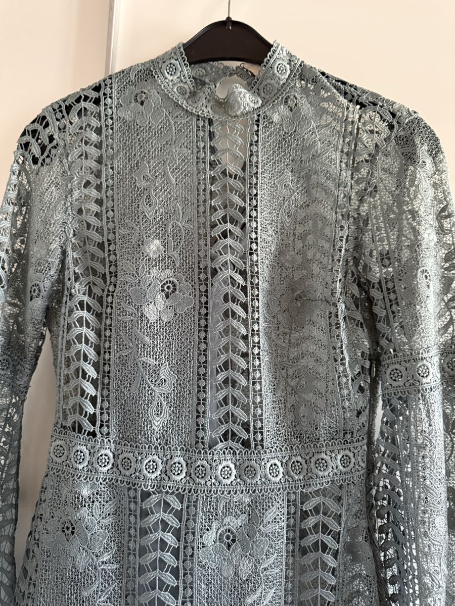 H&M Kleider: Kleid H&M 38 – Neu (gemäss Beschreibung) aus Steffisburg von sim_5lpg 1