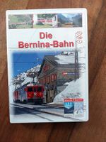 Die Rhätische Bahn - Bernina Bahn - DVD