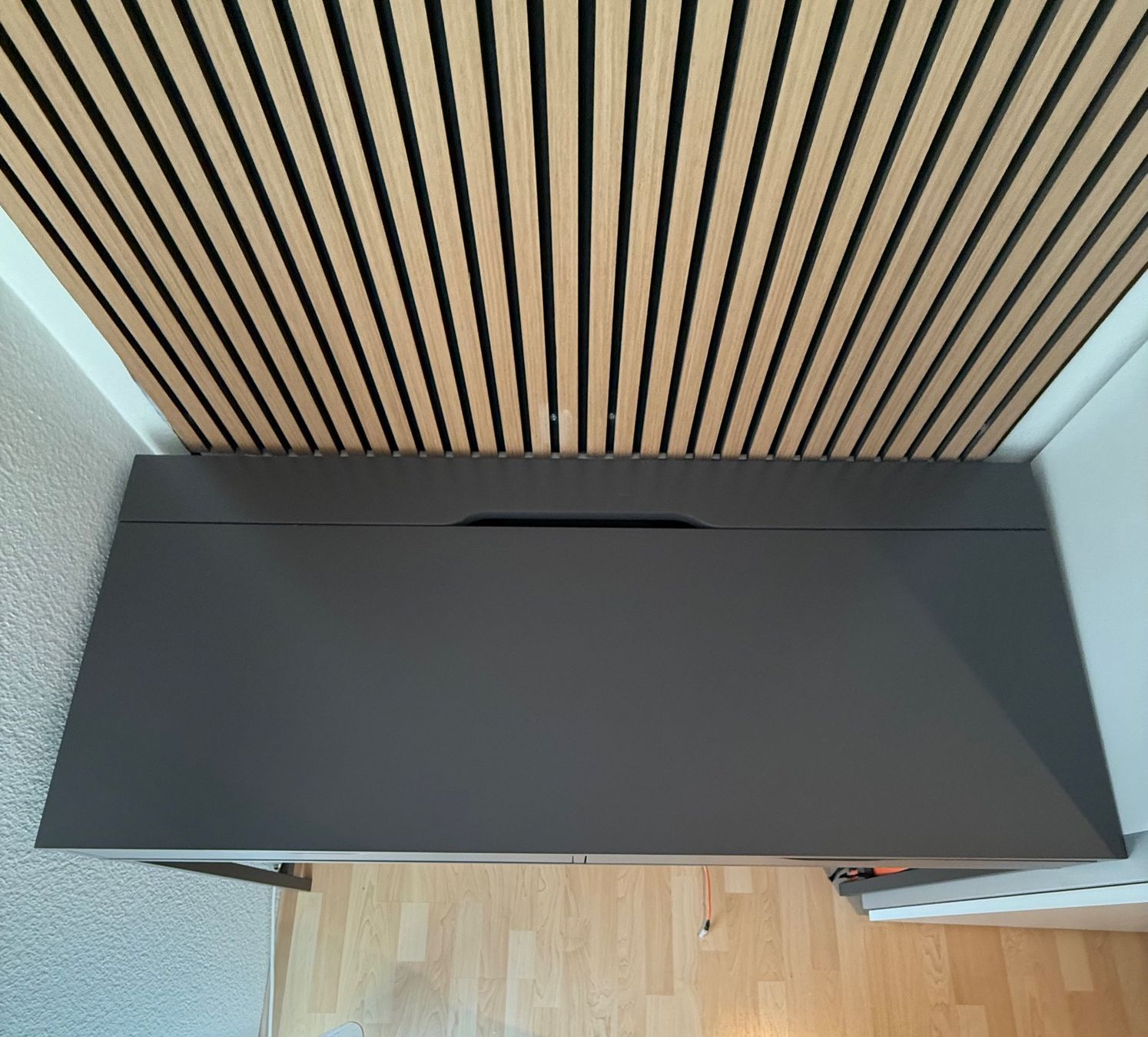 Ikea Scrivanie: Schreibtisch mit 2 Schubladen von IKEA – Usato da Biel-Benken BL venduto da Cold334 2