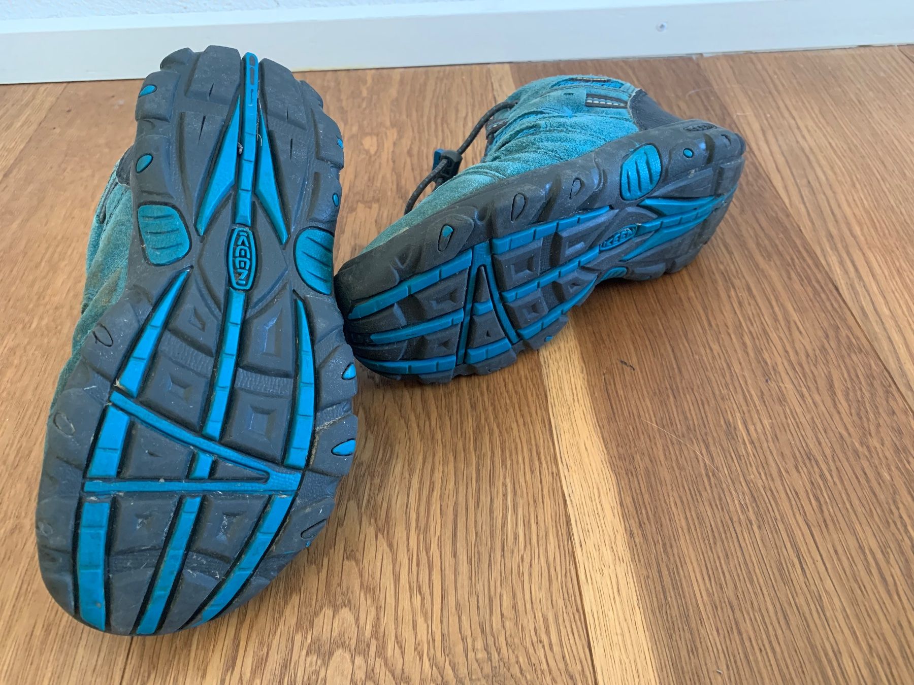 Chaussures garçon: Keen Trekkingschuhe gr. 30 – D'occasion à Luzern par Luzern031 1