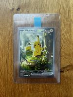Pikachu ex - EN, Mint condition 