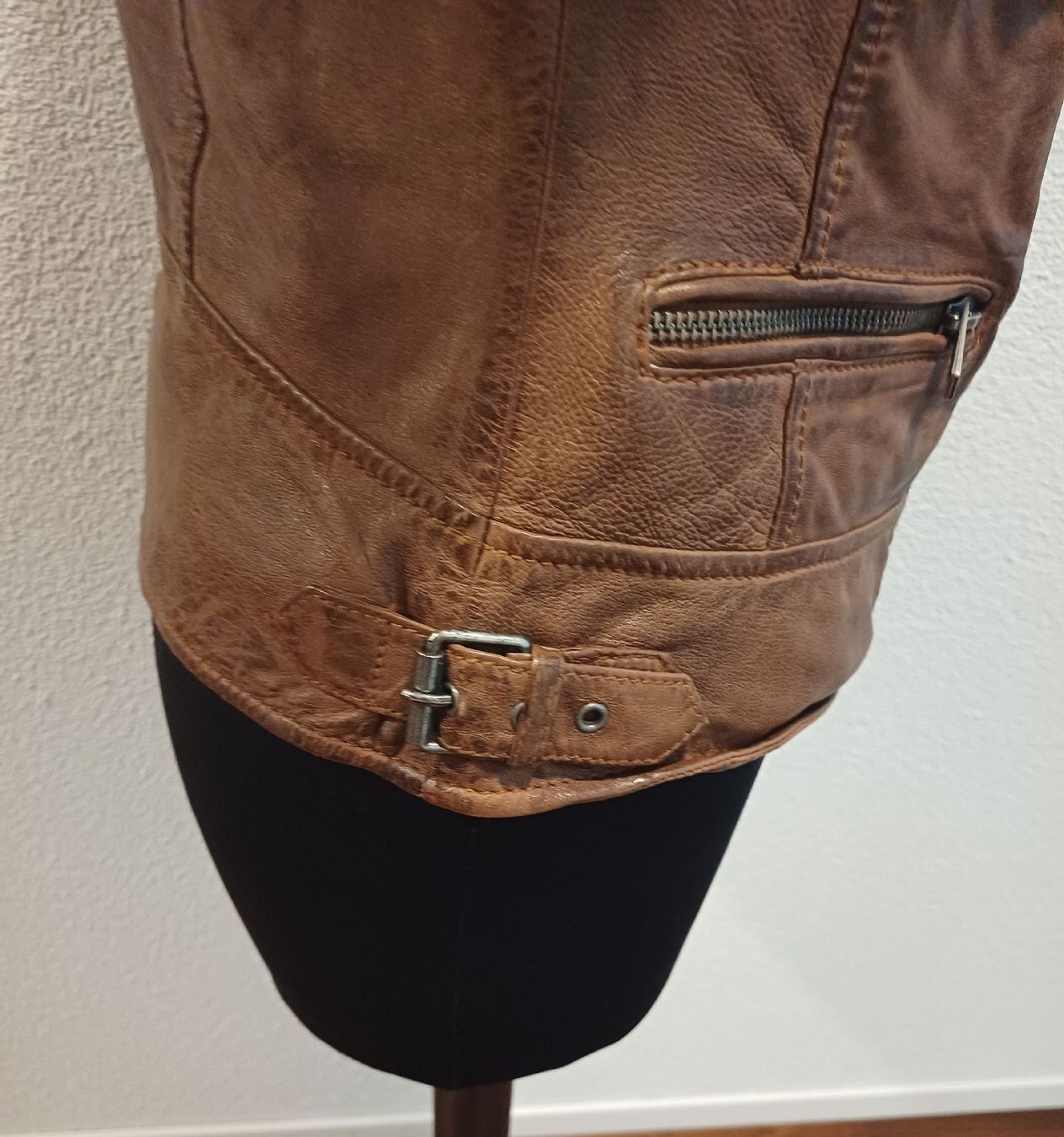 Giacche: Leder jacke S oakwood – Nuovo (secondo la descrizione) da Winterthur venduto da Smily-_- 2