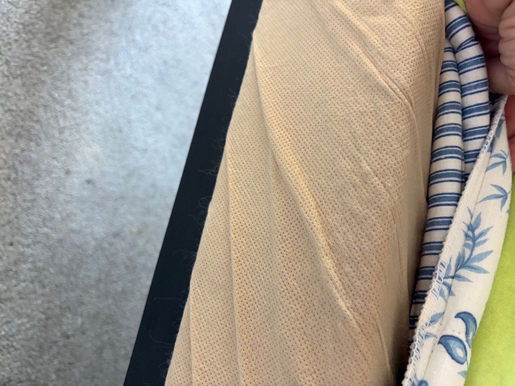 Ikea Divani: Sofa- im Nu ein bequemes Bett 1.40 breit – Usato da Hausen AG venduto da Havs 3