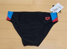 Neue Arena Badehose Gr. 4 / 80 cm