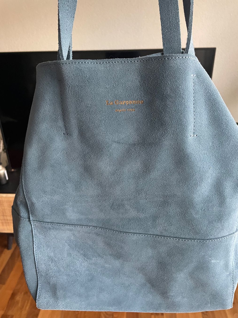 La Garçonne Borse da donna: La Garconne Tasche Lucie – Nuovo (secondo la descrizione) da Dübendorf venduto da noe__fl