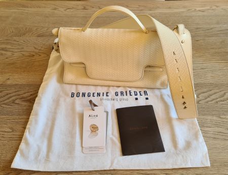 Zanellato Nina Handtasche