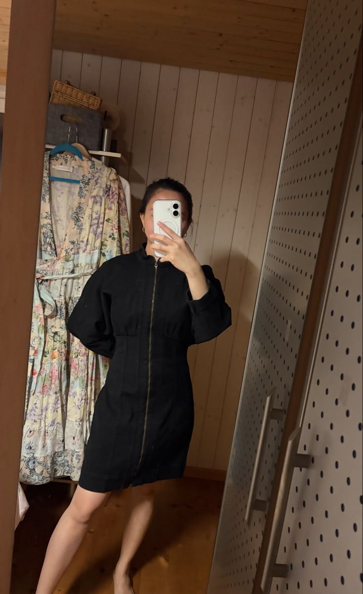 Zimmermann Vestiti: Zimmermann Black Dress – Usato da St.Josefen venduto da lop_lh8d 6