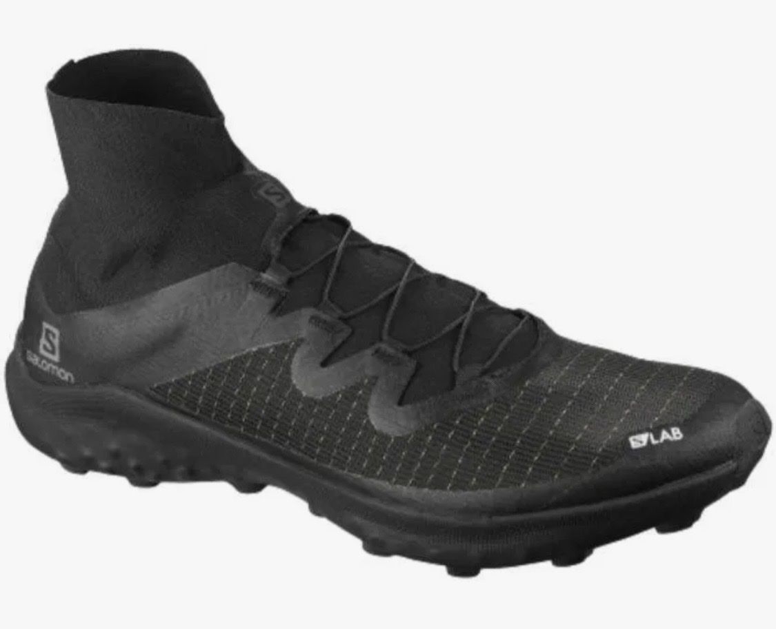 Salomon Scarpe da uomo: Salomon S/LAB CROSS 2 42.2/3 Neu – Nuovo (secondo la descrizione) da Möhlin venduto da Solmari74