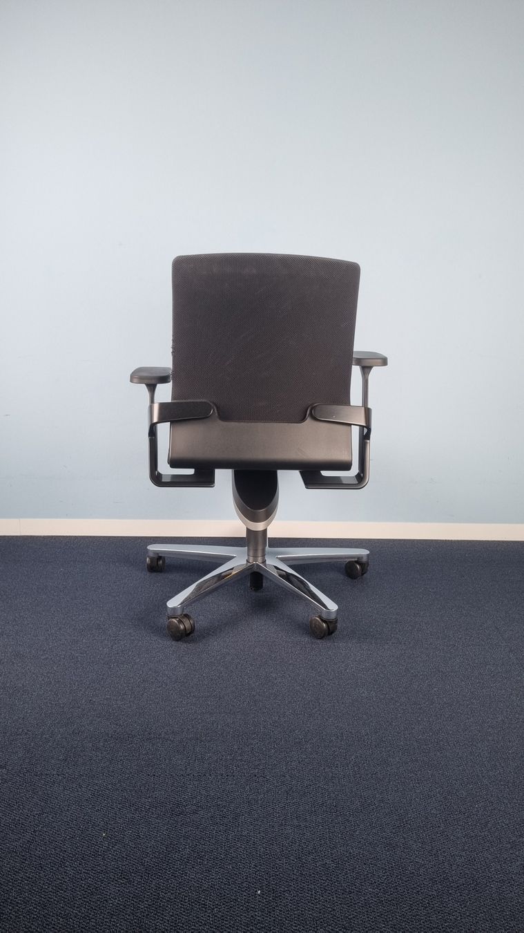 Wilkhahn Chaises: Wilkhahn ON Bürodrehstuhl 174/7 – D'occasion à Affoltern am Albis par Zapro 3