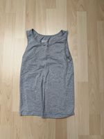 Y2k grey top