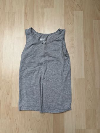 Y2k grey top