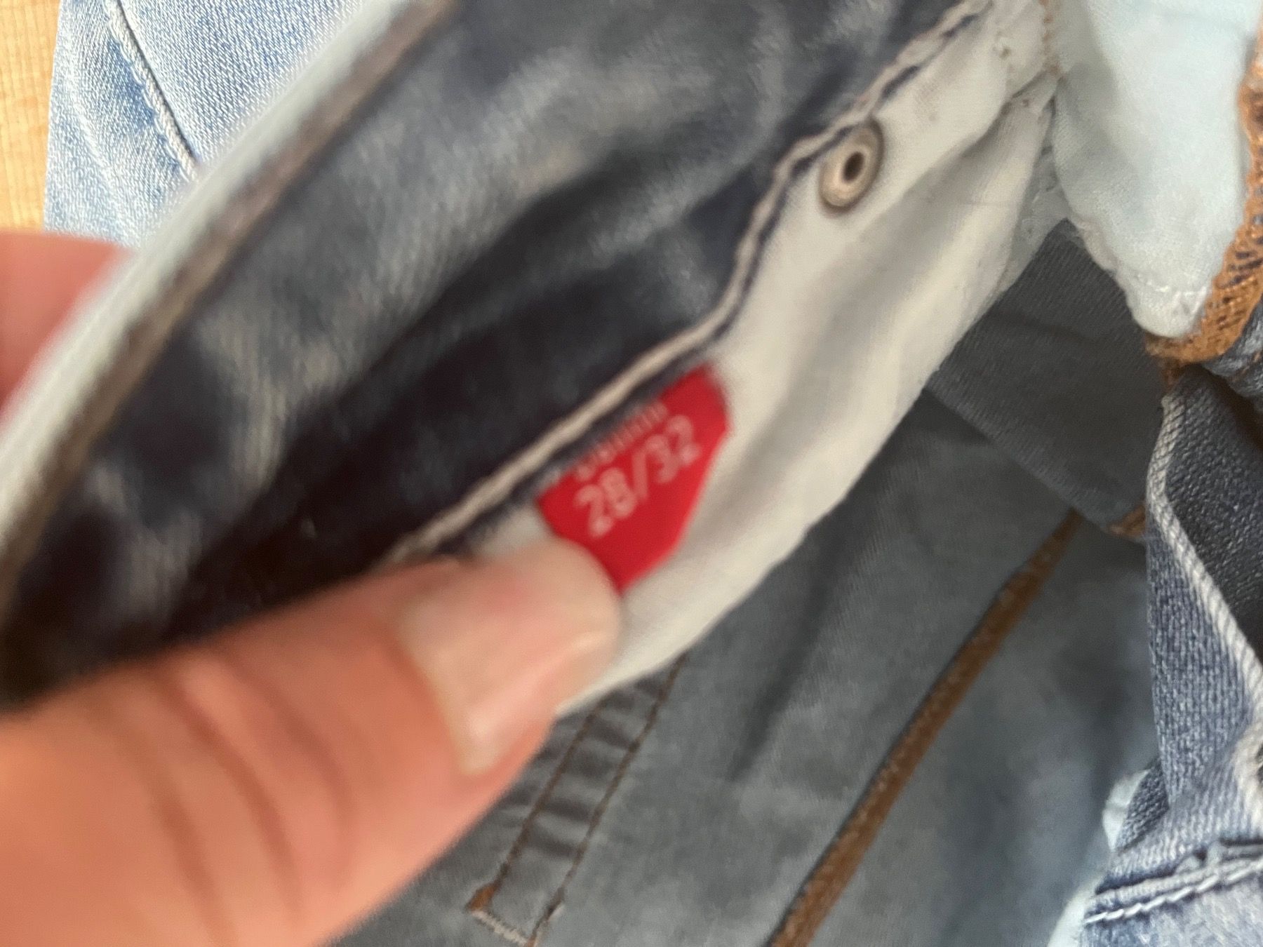 Esprit Jeans: EDC Esprit Jeans 👖 gr 28/32 – Usato da Aeschlen ob Gunten venduto da Sonjan 3