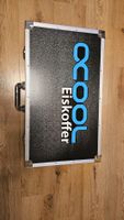 Alphacool Eiskoffer für Wasserkühlung mit viel Zubehör