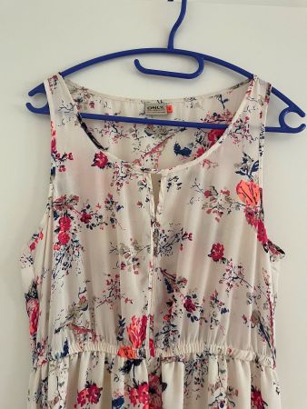 Kleid Gr 40