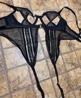 Glamour Reggiseno con reggicalze di Yamamay-M/L-nuovo