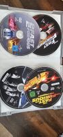Fast & Furious – Die komplette Collection DVD – Top!
