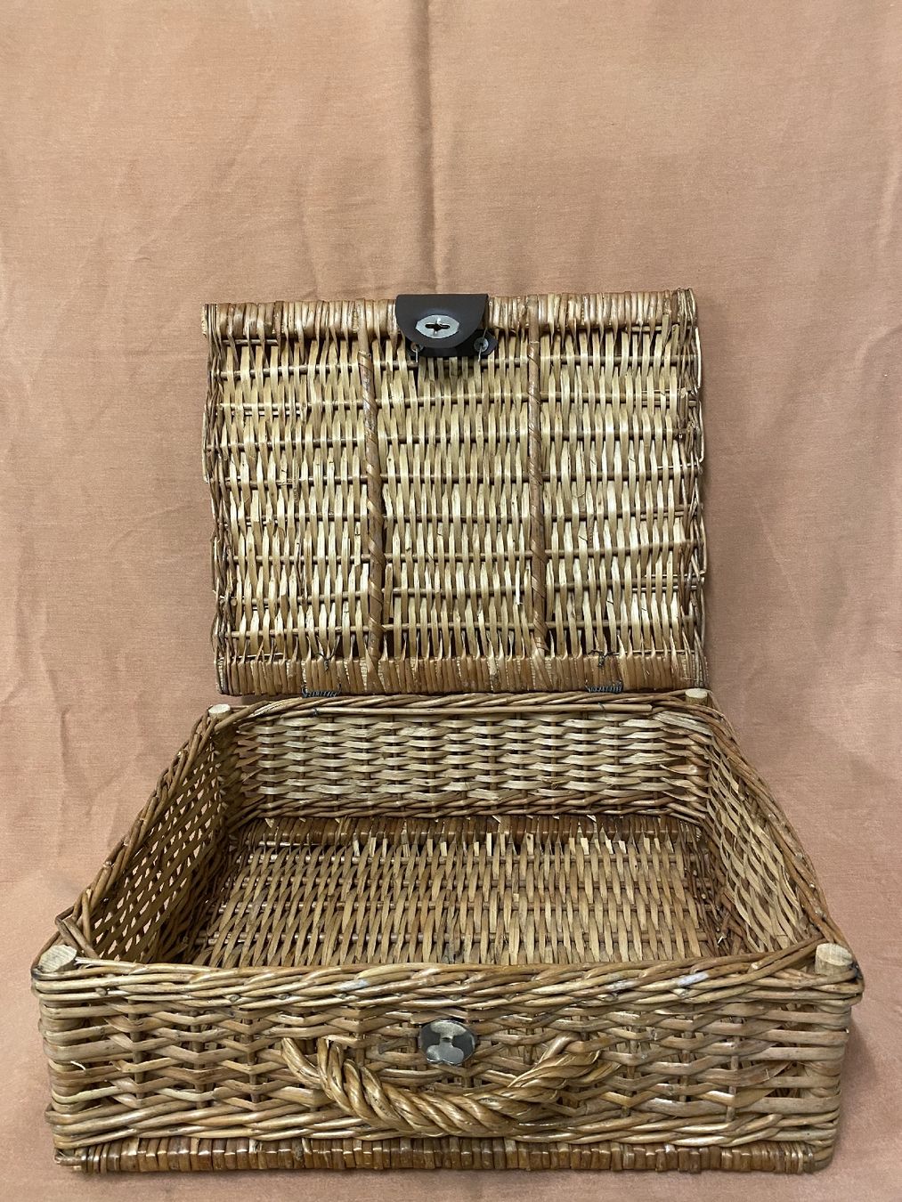 Altro per la casa: Picknick Korb – Usato da Zollikon venduto da TimeIsMoney 1